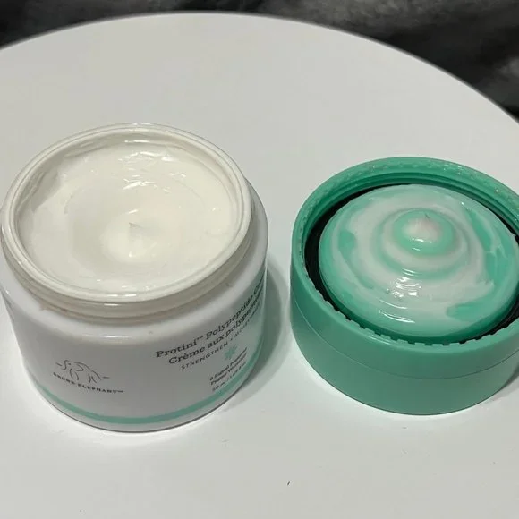 Nwot Drunk Elephant Protini Polypeptide Cream 1.69oz